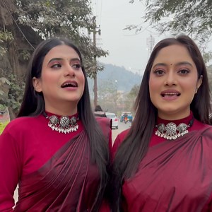 Live tonight at senga ❤️ | Wonder Sisters Official