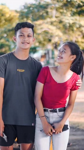 Gugmang nag aso-aso: Stunning Single Photoshoot