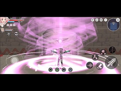Epic Conquest 2 - Amy