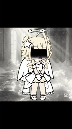 🪽⭐ #gacha #music #animation #memes #song #edit #gachalife #trending #trendingshorts #trend