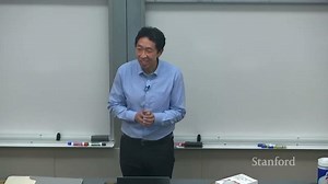 Stanford CS230 Lecture Insights: AI Industry Shifts and Emerging Opportunities | Bunty Shah posted on the topic | LinkedIn