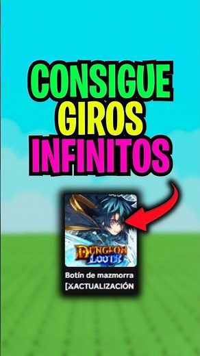 🚨Get Infinite SPINS in Dungeon LootR! 🔥🤯