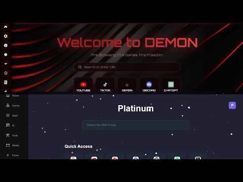 40+ NEW Rare Unblockers Links | Unblocked Websites for School Chromebook (2026)