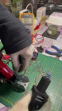 G27/G29 Brake Load cell mod #diy #loadcell #brakepedal #simracing #3dprinting