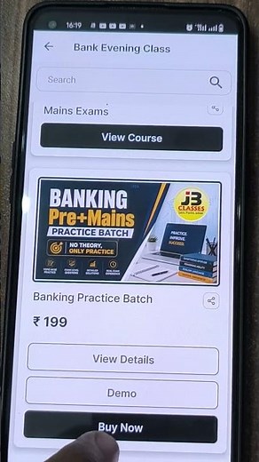 How To Join Free Zoom Link || Banking Practice Batch