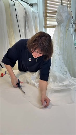 Essential Wedding Dress Alterations Tips
