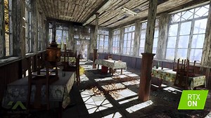 2.6K views · 33 reactions | Explore the post-apocalyptic world of Russia with revolutionary real-time ray tracing powered by GeForce RTX. #GraphicsReinvented Learn more here - https://nvda.ws/2w8LVXS | NVIDIA GeForce Australia & New Zealand | Facebook