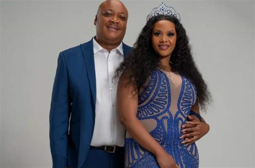 Queen Nandi under fire after first episode of her family reality aired