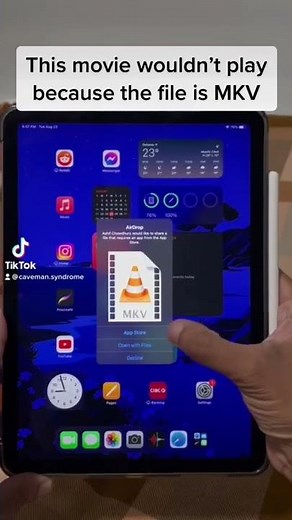 Transfer MKV Movies to iPad Easily 🎥📲 | WALTR PRO