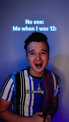 Me when I was 12 #shorts #h2ojustaddwater #mermaid #aussie #australian