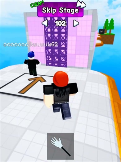 Troll Obby Roblox Game