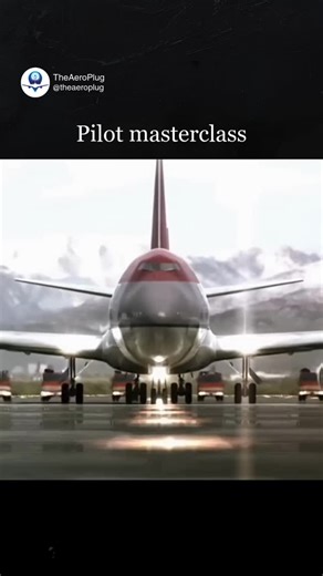 Aviation Videos | Planespotting | Edits on Instagram: "Northwest Airlines Flight 85, a 747-400 flying from Detroit (DTW) to Tokyo–Narita (NRT), was cruising over the Pacific in 2002 when something unthinkable happened: the rudder jammed 17° to the right due to a structural failure. With the aircraft pulling hard sideways and handling like nothing in the flight manual could fully explain, the crew took control using differential thrust and precise aileron inputs. Instead of continuing across the 
