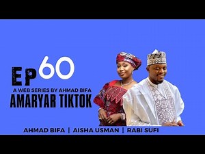 AMARYAR TIKTOK EPISODE 60 ORIGINAL