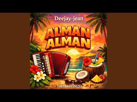 Alman alman