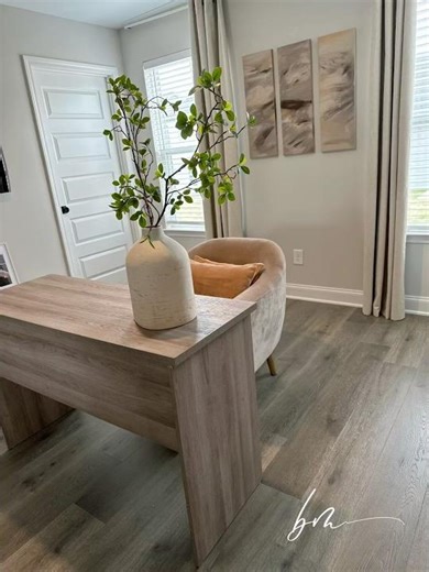 Upstairs Loft Glow-Up ✨ Cozy Modern Makeover | Before & After