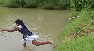576K views · 6.4K reactions | Amazing Village women Fishing Video #fishing #hunting #women #cr7 #facebookpost | Village Women fishing Channel | Facebook