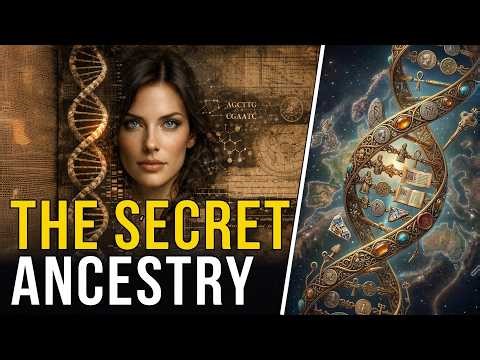 What DNA Revealed About the Shocking Origin of Blue Eyes in Human History