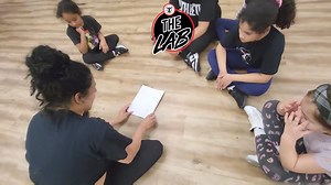 Choreography must be written, must be explained, and must be crrated to build next generation of artists. Here at @thelab_aos , we start at age 4 and up to bring you the discipline and change you will need for life... The Lab is the official dance studio created by the Art of Stepping! #Artofstepping #TheLabAOS #Stepping #reel #fyp #kids #steppers #stepteam #aos #thelabaos #Dancestudio #Studio #Bronx | Art of Stepping | Facebook