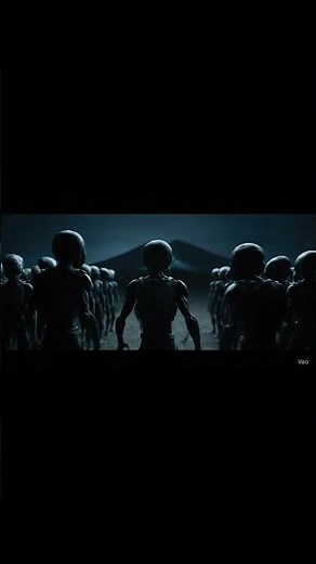 Alien Soldiers Mutiny Over Tacos