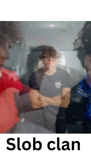 Slob clan photo edit (if you haven’t watched and want to search @slobclan0 @IANROCKS0 @KAYE @slurpy)