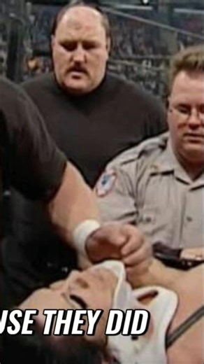 Deep Into The Heart of Wrestling- Chyna's Run in The WWF. #wwe. #chyna. #prowrestling. #wrestling.