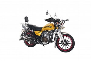[Hot Item] New Modle Strong Power 175cc/200cc Practical Yemen Gn Street Motorcycle/Motor