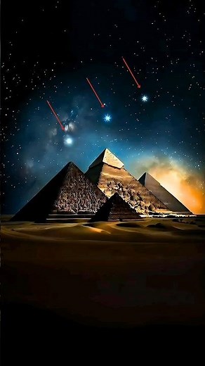 The Real Size of Orion's Belt Stars Will Blow Your Mind...