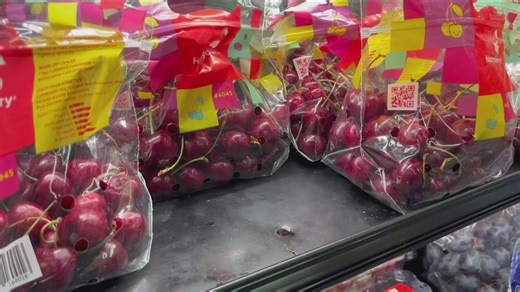 Plasticizers prove to be harmful, found in most packaged food