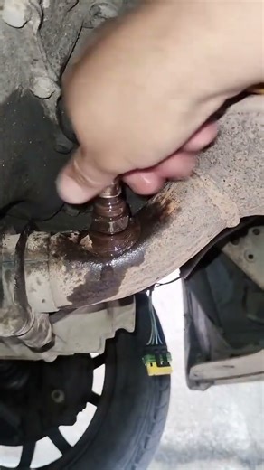 Oxygen Sensor Rust Remove Spray #oxygen #sensor #rust #remove #spray #caliper#cleaning #fuelinjector