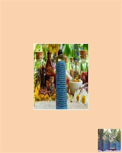 Magic Hair Elixir 4oz 8oz