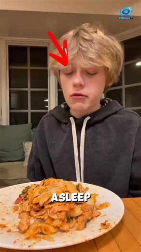 😱 Why Do Some People Suddenly Fall Asleep Anywhere!? #shorts #funfacts #health #education #sleep