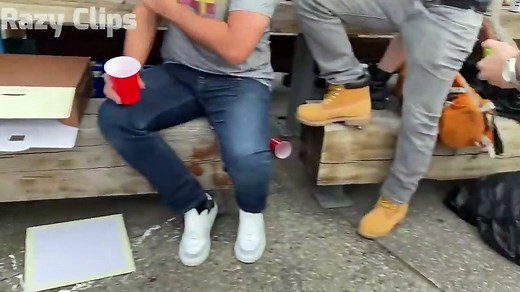 Best Fails of the Year (So Far) 2022