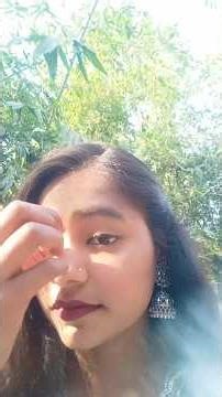 Farewell Party Look Ideas: Simple Saree & Normal Makeup Se Kaise Ready Ho | Mini Blog #vlog #shorts