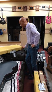 49K views · 895 reactions | Just wow 朗 Fender Custom Shop Kyle McMillin Masterbuilt 1957 Stratocaster Brazilian Rosewood Neck Journeyman Relic Aged White Blonde @kyle_mcmillin83  #wildwestguitars #fender #fenderguitars #fendercustomshop #fendermasterbuilt #fenderstratocaster | Wild West Guitars | Facebook