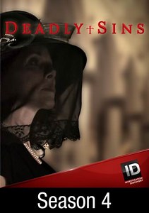 Deadly Sins: Lethal Love Triangles