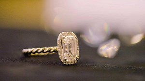 Diamonds can now be created in a laboratory in just a few weeks. They are far cheaper than mined stones, but can synthetic gems replace the real thing? | The Economist