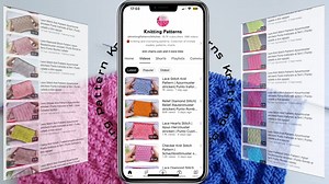 Collection of different knitting stitches to use in your own projects: https://youtube.com/@KnittingPatternsStitches?si=OLL2rODgidlRLw4M | Free Knitting Patterns