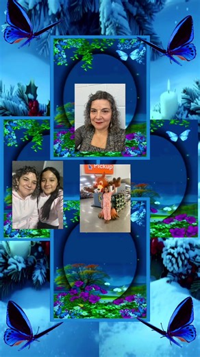 Rosadita Rosada (@rosadita.rosada)’s videos with sonido original - Patricia Creamer
