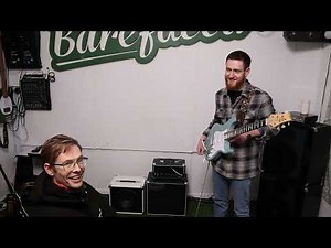 10” speakers are better than 12” for guitar?!! Most of the time, maybe yes!