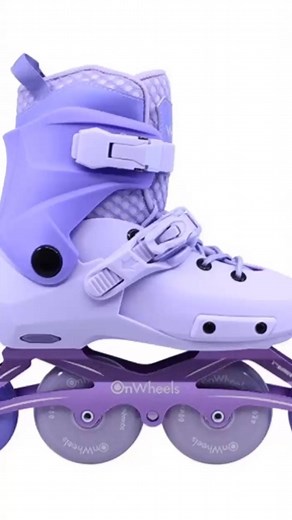 ✨ Que tu hijo aprenda más rápido y patine con seguridad. El JOY mantiene el pie firme, evita torceduras y acelera la evolución en escuelas deportivas. Un patín pensado para avanzar en velocidad, control y técnica desde las primeras clases.  Visita la página y conoce las tallas disponibles. | Cougar-skating | Facebook