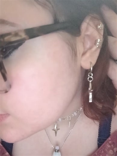 Cute Daily Jewelry Accessories