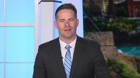 A new provocative American Eagle ad with Sydney Sweeney has the retail brand caught up in a culture war