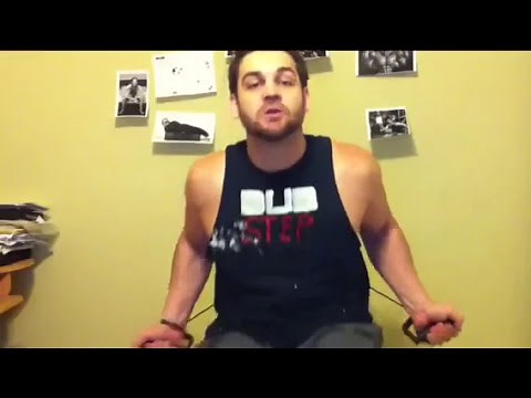 Total Gym 1000 Review