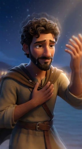 “Why Did God Use a Barley Bread to Defeat an Army?”