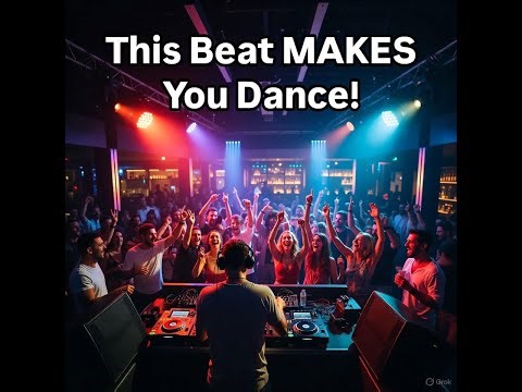 Walk Me to the Beat | EDM | This Beat Makes You Move (Try Not to Dance)