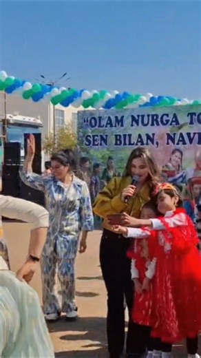 muzrabot tumani navròz bayramga Sevinch Ismoilova konsert dasturi 17-qism