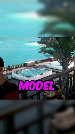 Did you know about this elimination method in the Hitman games? #videogames #hitmantrilogy #hitman