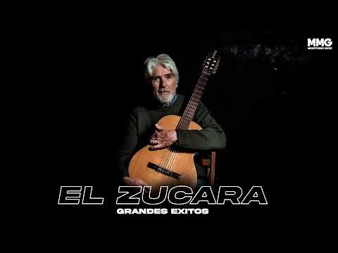 Grandes Exitos - El Zucara