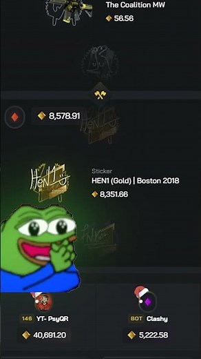 We Hit A $40K Reason Holo!! (Insane)