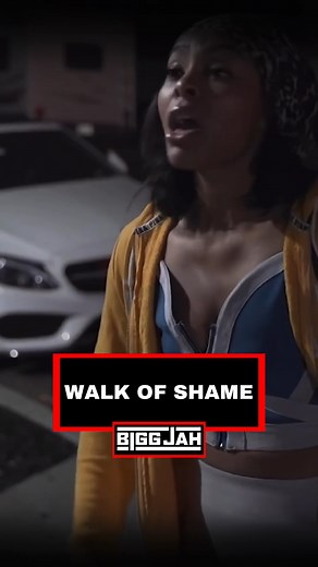 Dirty dog🤣 | Bigg Jah